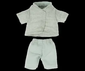 Maileg Pyjamas, Little brother mouse