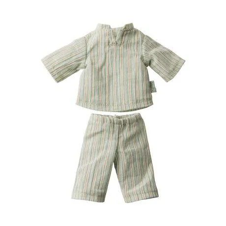 Maileg Pyjamas, Size 1