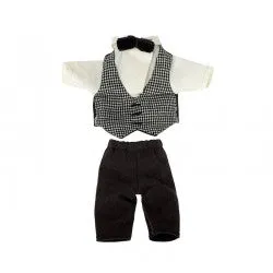Maileg Waiter Clothes for Big Brother/ Sister Mouse