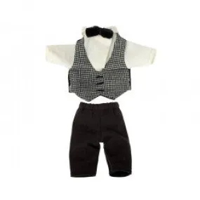 Maileg Waiter Clothes for Big Brother/ Sister Mouse