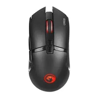Marvo Scorpion CM420-UK 3-in-1 RGB Mechanical Keyboard, Mouse and Mouse Pad Gaming Bundle