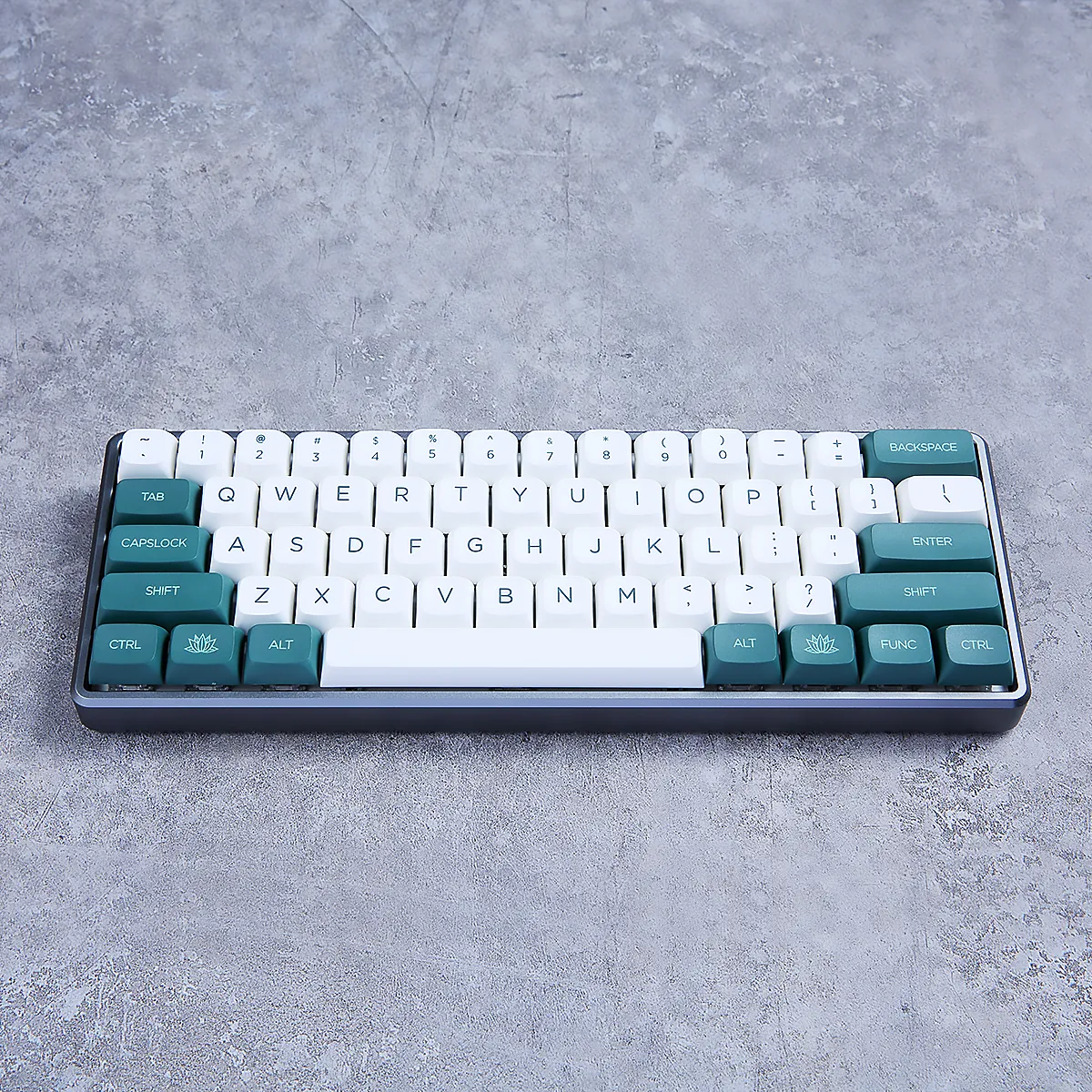 [MARVODIY] The Wonderful Wizard Of Oz Keycap Set