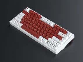 Maxkey Berserk 2.0 - SA Keycap Set
