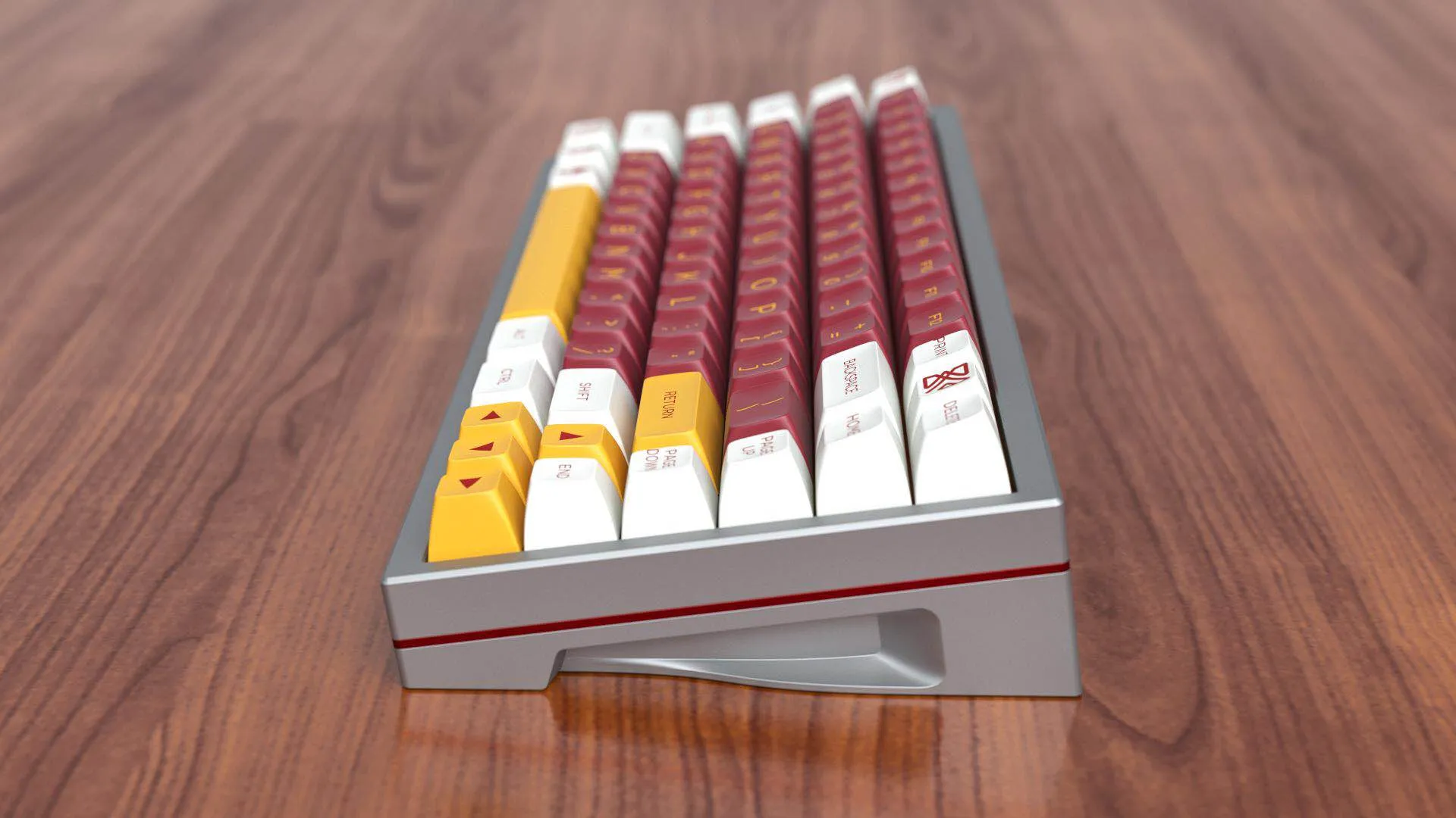 Maxkey Berserk - SA Keycap Set
