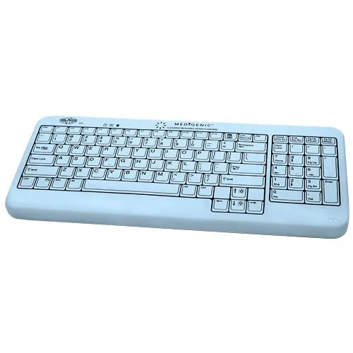 Medigenic Compliance Medical Keyboard