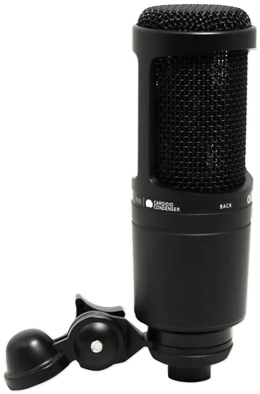 Microphone Audio-Technica AT2041SP K72
