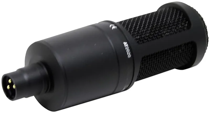 Microphone Audio-Technica AT2041SP K72
