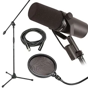 Microphone Shure SM7B