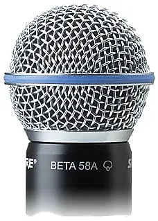 Microphone Shure ULXD2 / B58=-H50