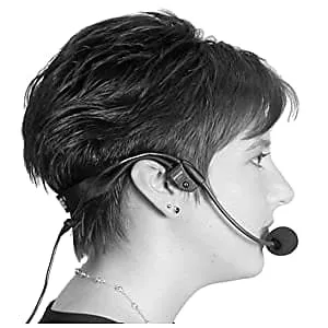 Microphone Shure WH20QTR