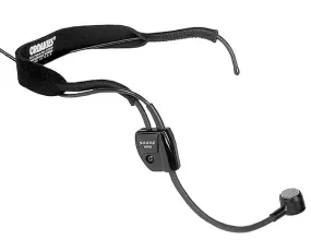 Microphone Shure WH20QTR