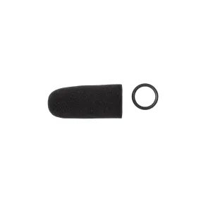 Microphone Windscreen (mic muff) for David Clark ONE-X & PRO-X (M-55)