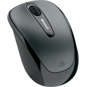 Microsoft 3500 Wireless Mobile Mouse GMF-00006