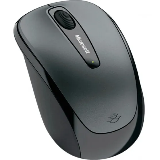 Microsoft 3500 Wireless Mobile Mouse GMF-00006