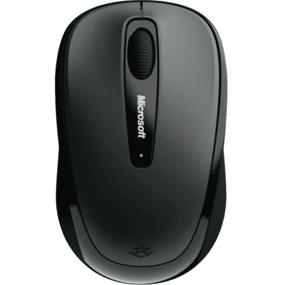 Microsoft 3500 Wireless Mobile Mouse GMF-00006
