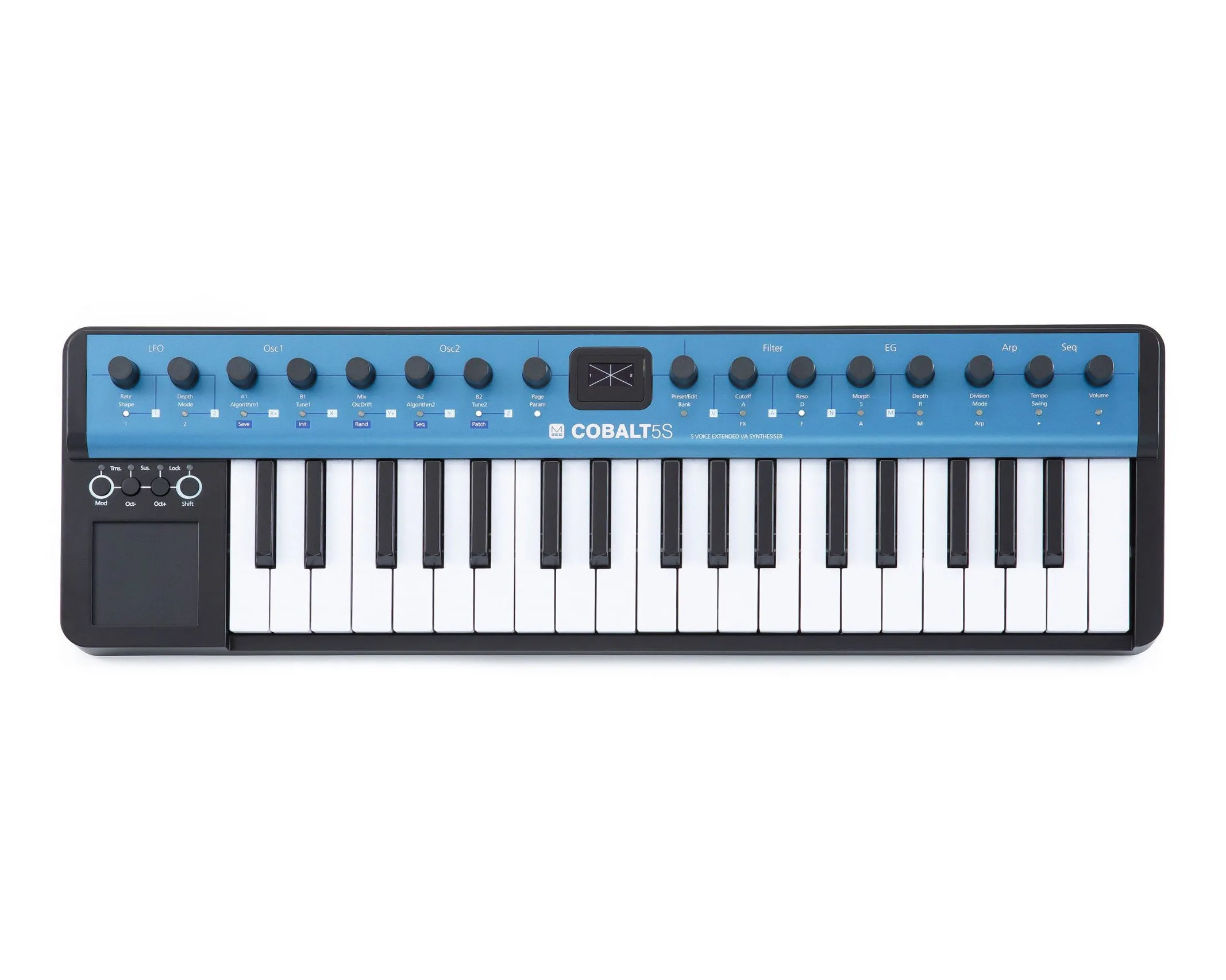 Modal Electronics Cobalt 5S