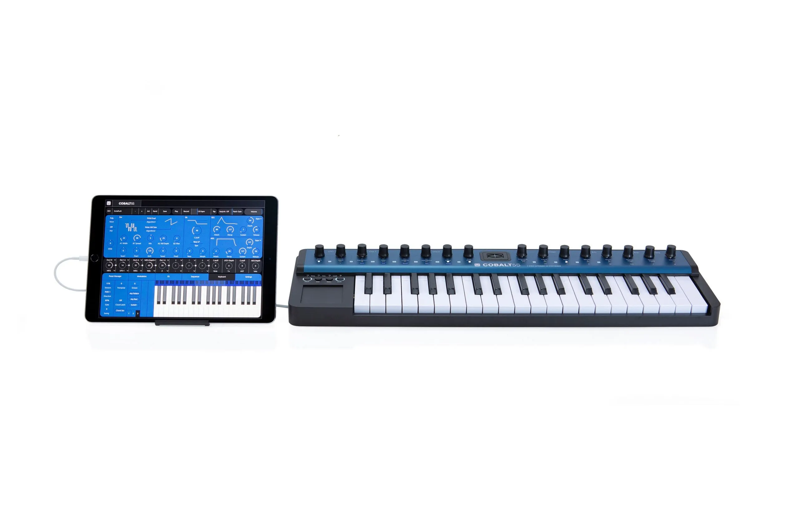 Modal Electronics Cobalt 5S