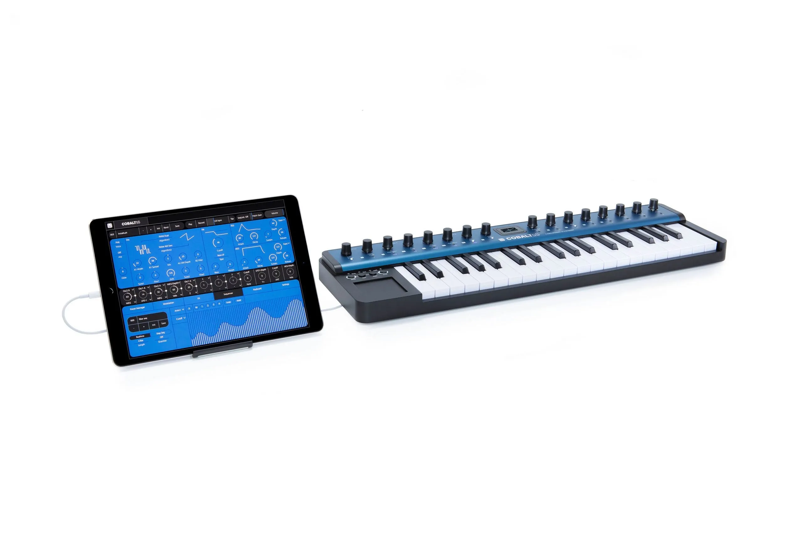 Modal Electronics Cobalt 5S