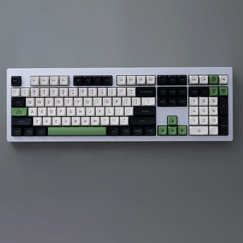 MonsGeek M5 Aluminum Mechanical Keyboard