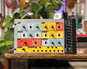 Moog Werkstatt-01   CV Expander