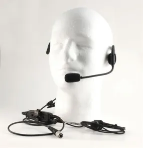 Motorola APX 7000 Headset (PMLN5101A)