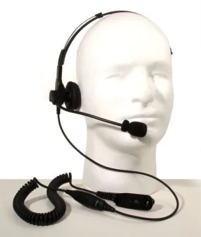 Motorola APX 7000 Headset (RMN5058)