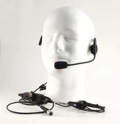 Motorola XPR 6300 Headset (PMLN5101A)