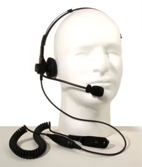Motorola XPR 6350 Headset (RMN5058)