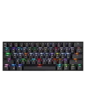 MOTOSPEED Bluetooth Wireless Mechanical Gaming Keyboard