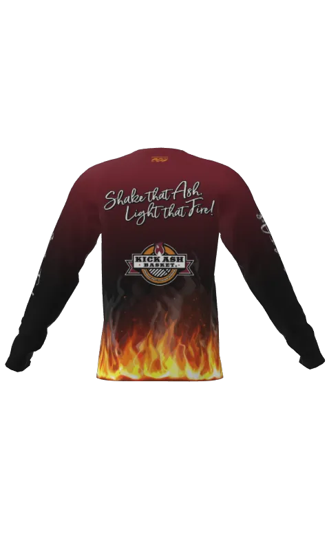 Mountain Bike Jersey