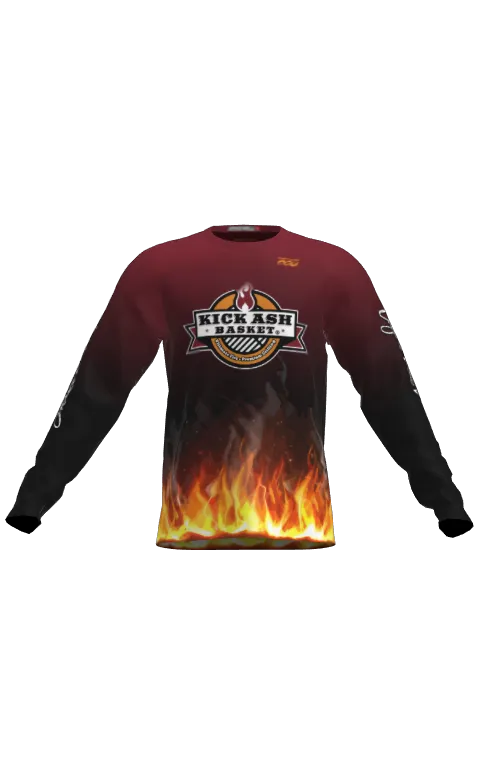 Mountain Bike Jersey