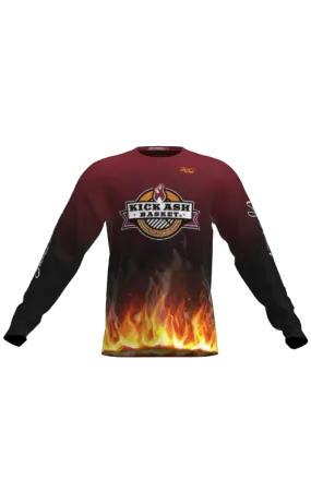Mountain Bike Jersey