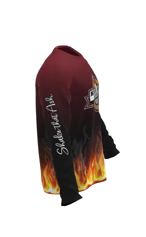Mountain Bike Jersey