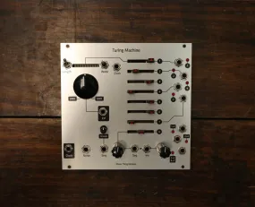 Music Thing Modular Turing Machine MKI   Expanders