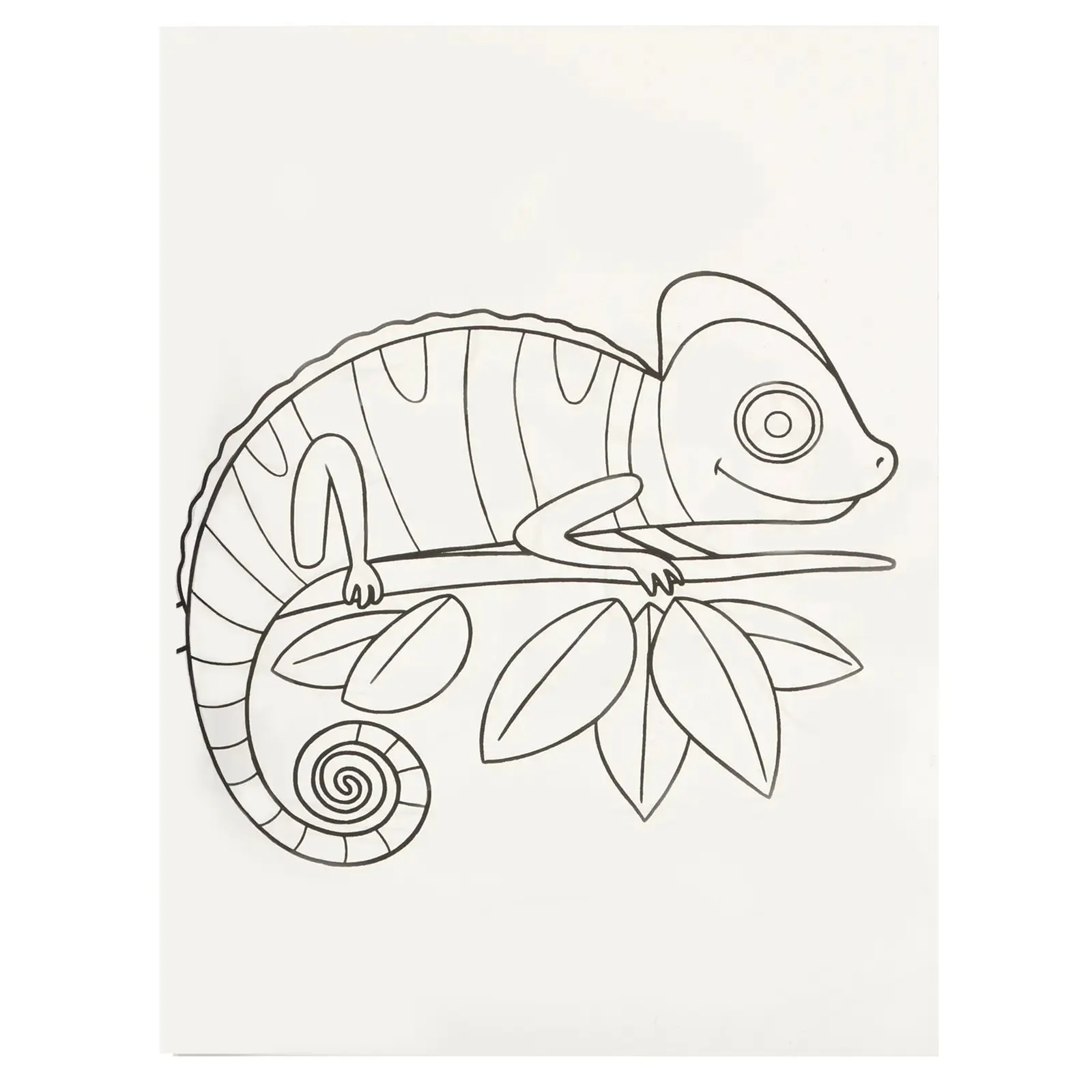 My Bumper Animal Colouring Book Jungle Sea Farm Over 80 Pages
