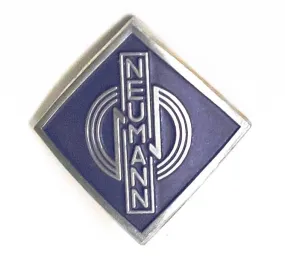 Neumann KMR microphone