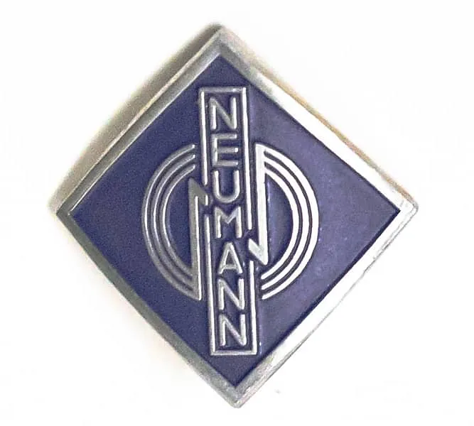 Neumann KMR microphone