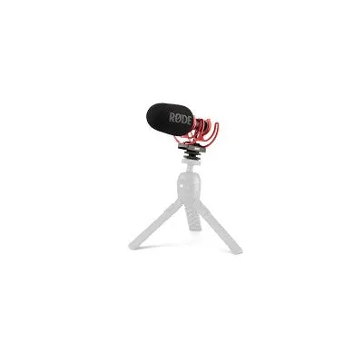 New - RODE VideoMic GO II On-Camera Microphone