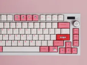 NicePBT Strawberry Milk