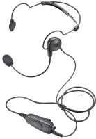 NMN6246B Motorola Compatible Lightweight behind the head headset (WV4-BA2MA1)