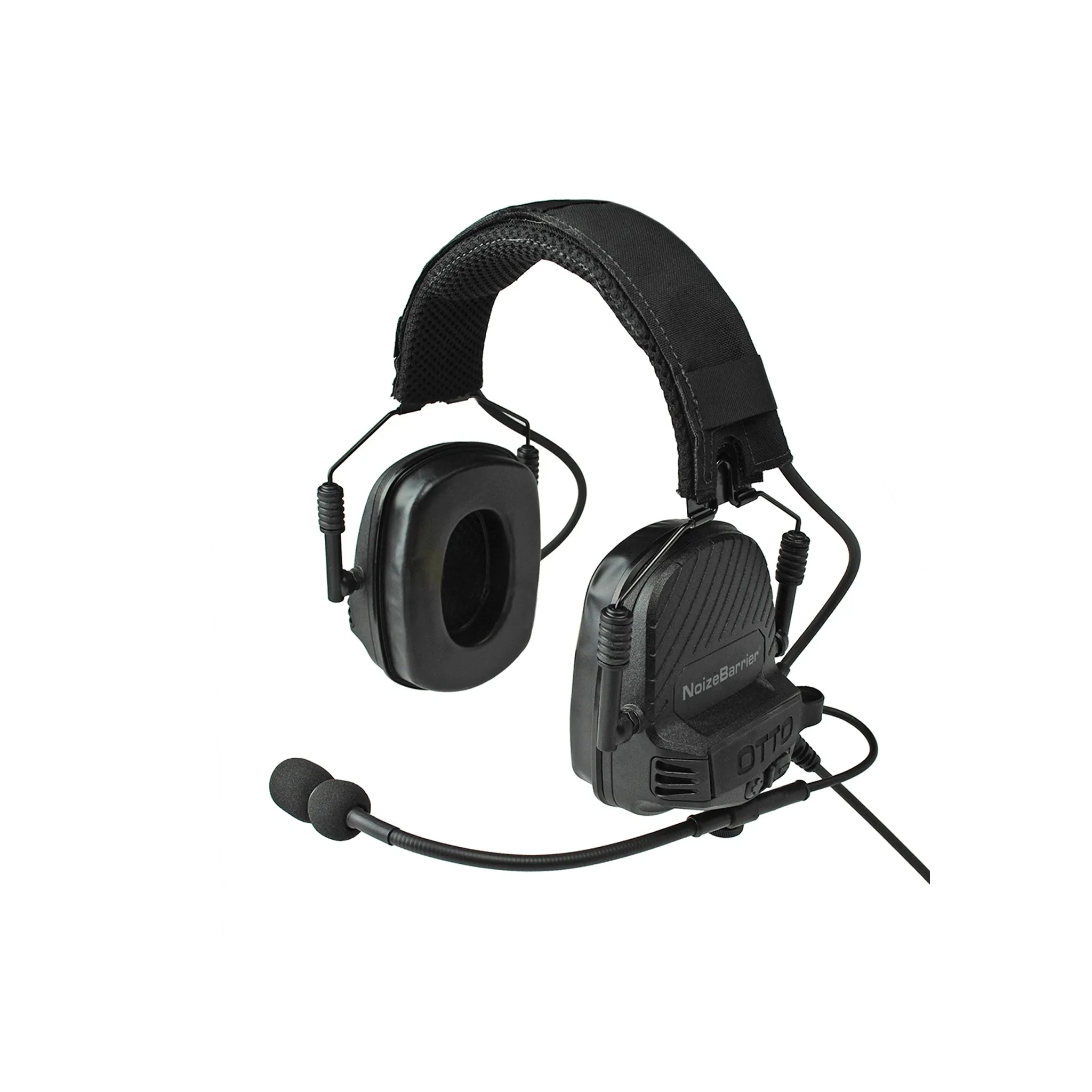 NoizeBarrier TAC