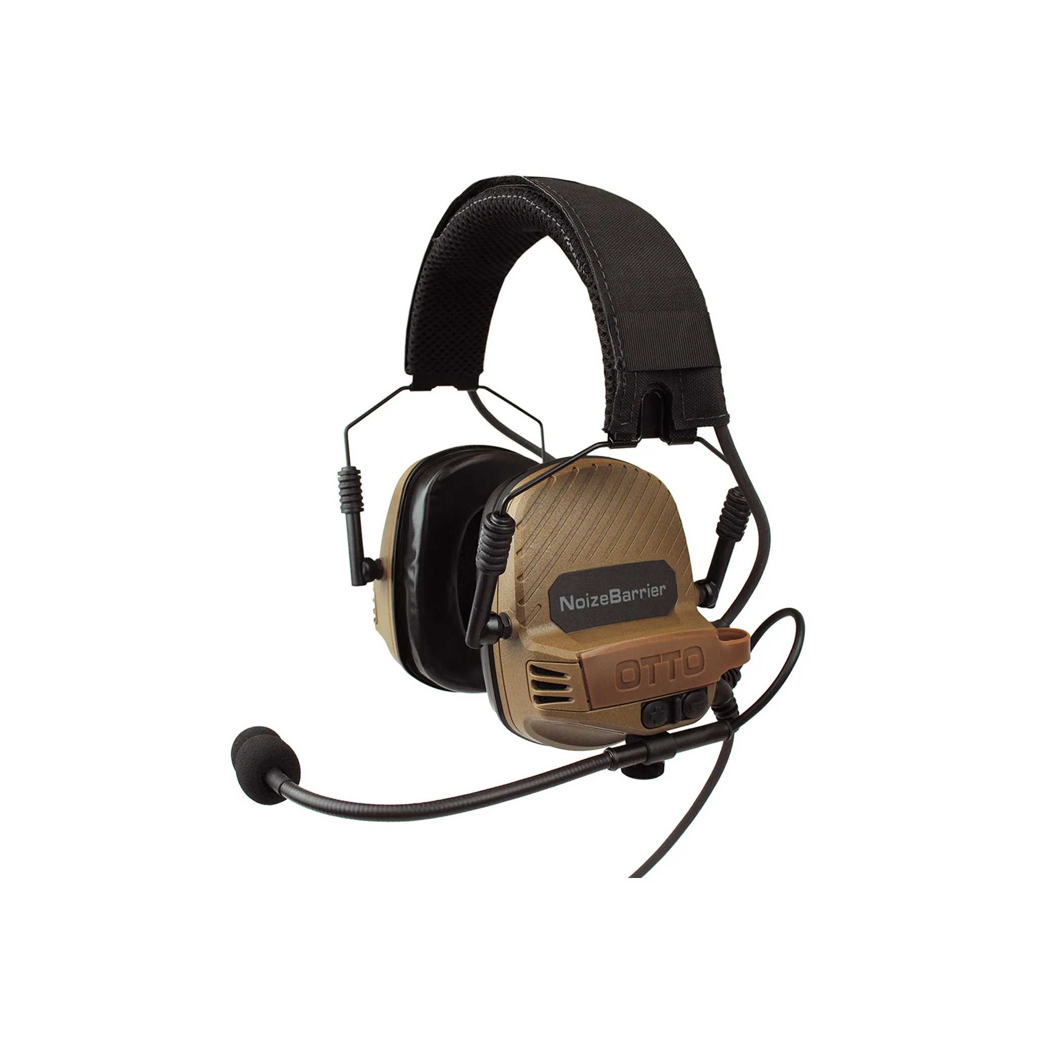 NoizeBarrier TAC