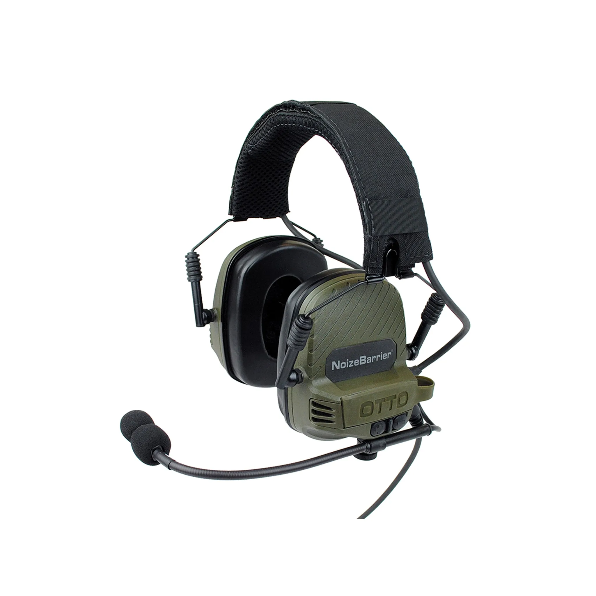 NoizeBarrier TAC