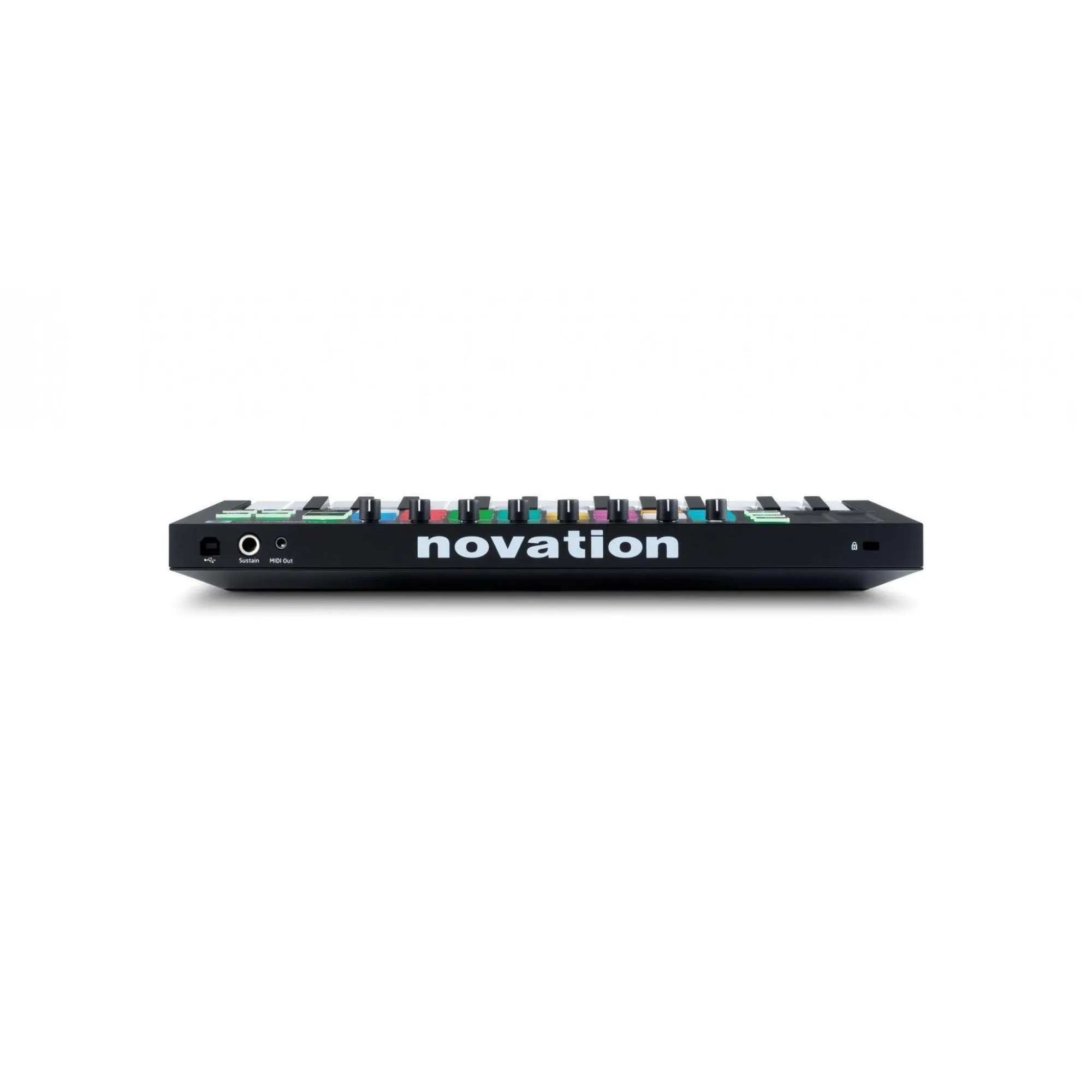 Novation LAUNCHKEYMINI3 USB Midi Controller Keyboard 25 Mini-Key