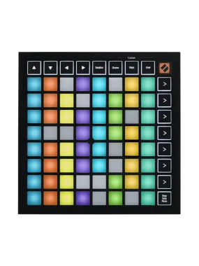Novation Launchpad Mini MK3
