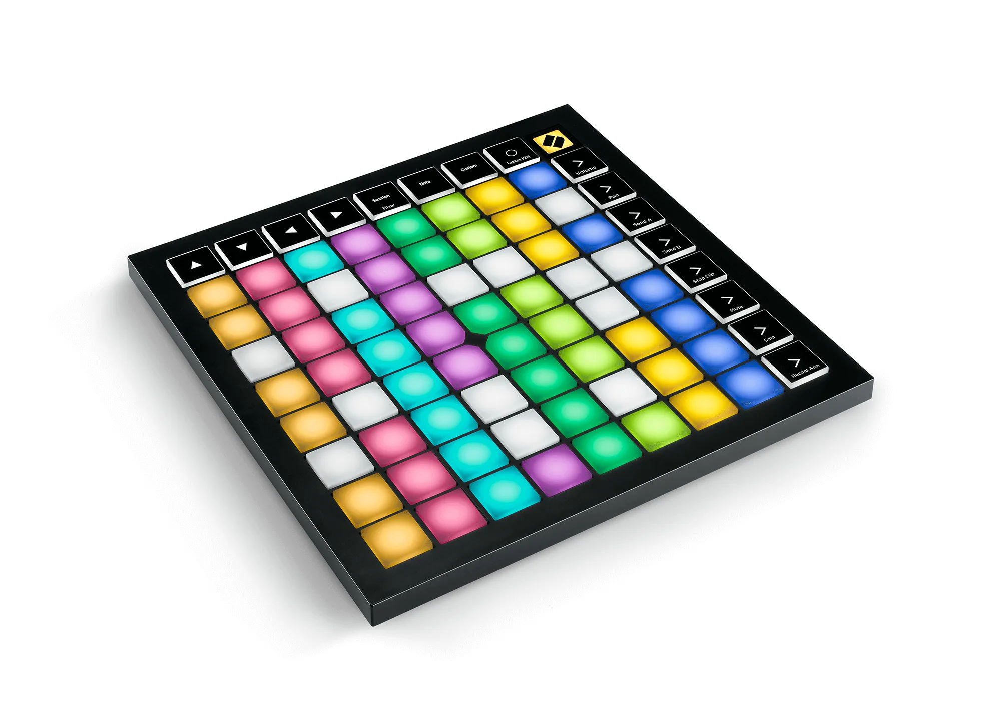 Novation Launchpad X Grid Controller for Ableton Live LAUNCHPADX