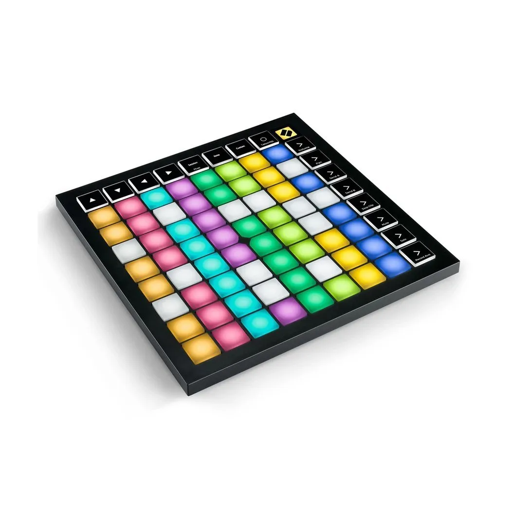 Novation Launchpad X Grid Controller