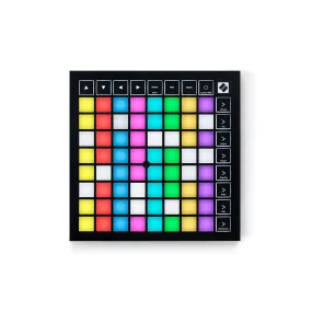 Novation Launchpad X Grid Controller