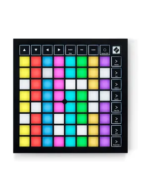 Novation Launchpad X