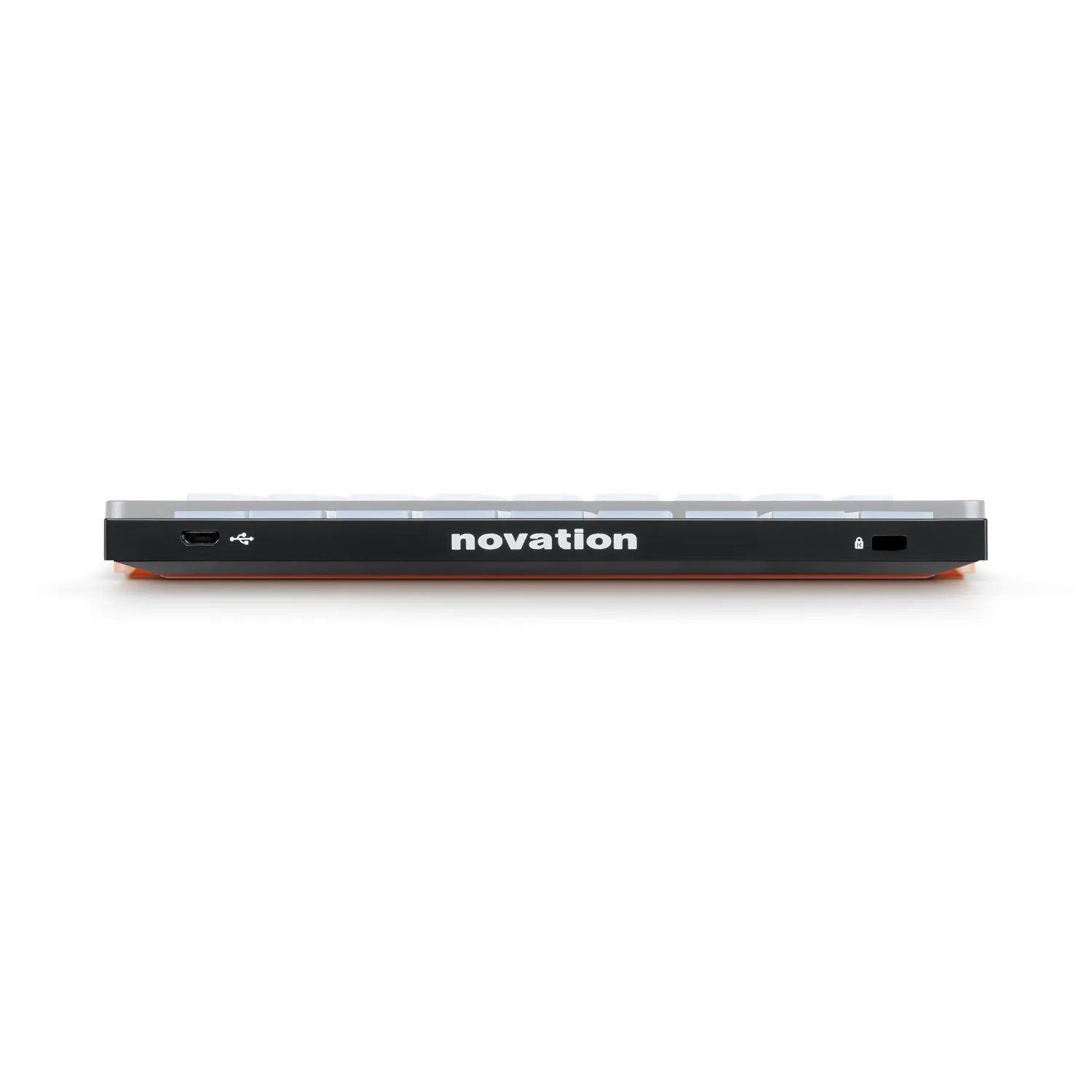 Novation LAUNCHPADMINI3 Compact and portable 64 RGB pad MIDI grid controller